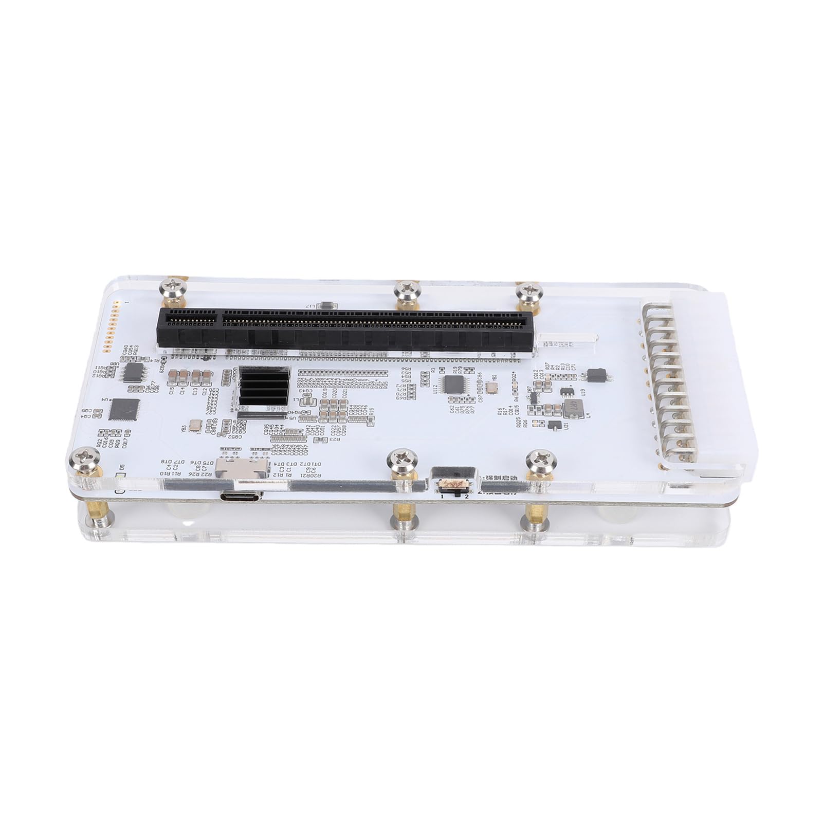 Dock GPU Esterno con Slot PCIe 16X