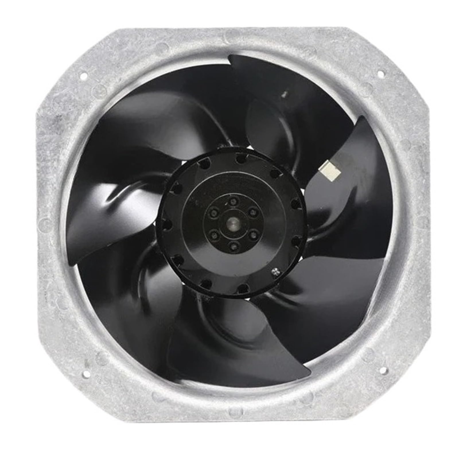 JEYPINDII W2E200-HK38-01 AC230V Cooling Fan