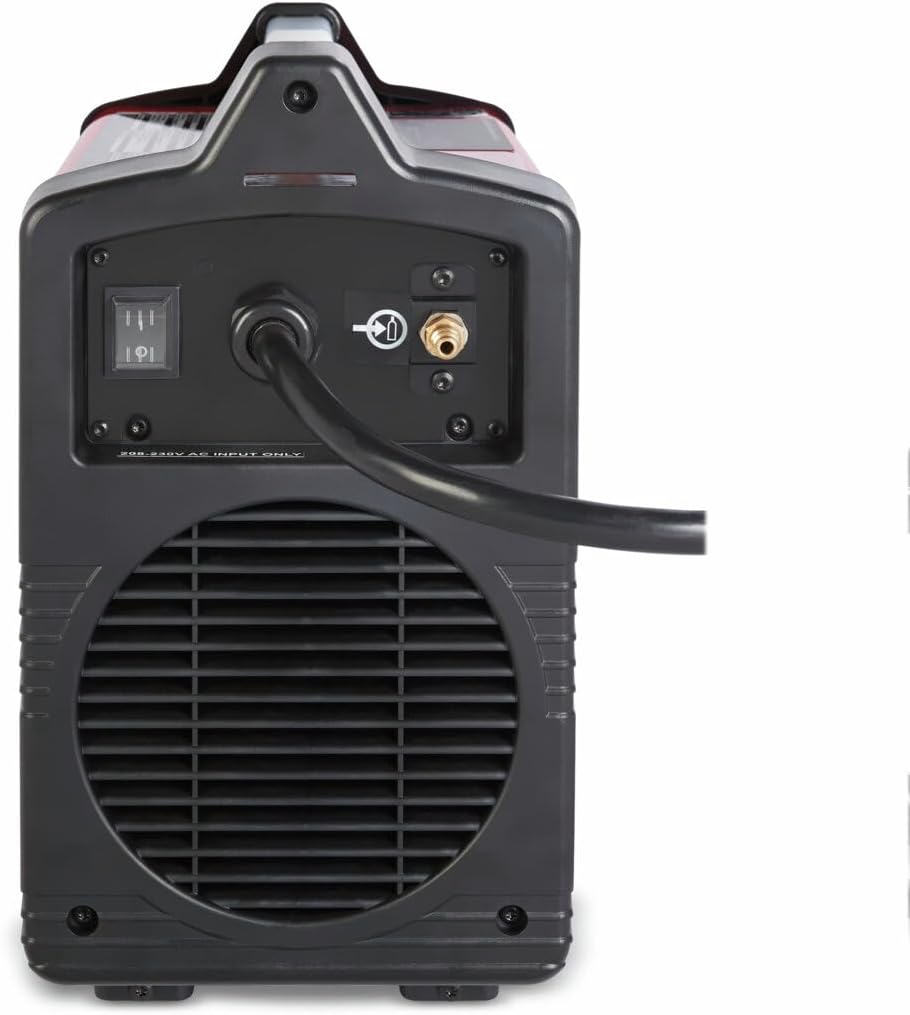 Lincoln Tomahawk 30 Air Handheld Plasma Cutter K5457-1