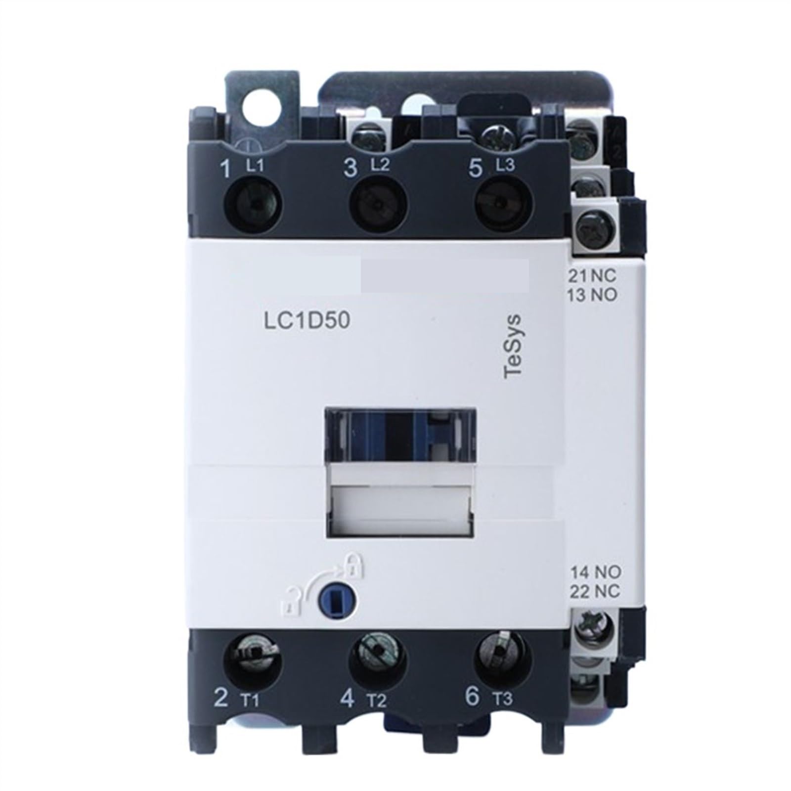 RCGKNNMUZ LC1D50M7C B7C CC7C F7C E7C Q7C AC contactor(380V)