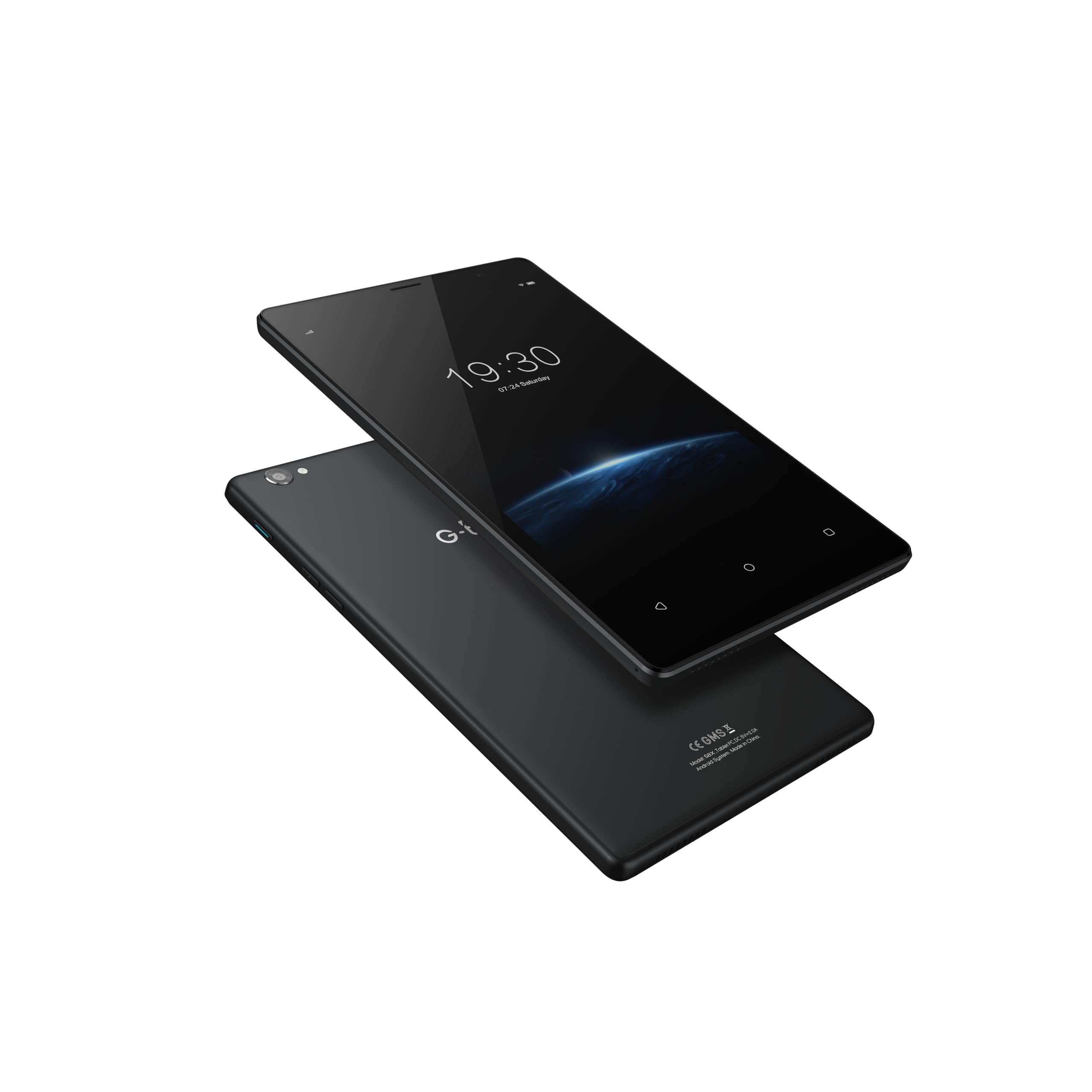 G-TabS8X 2+32GB BLACK