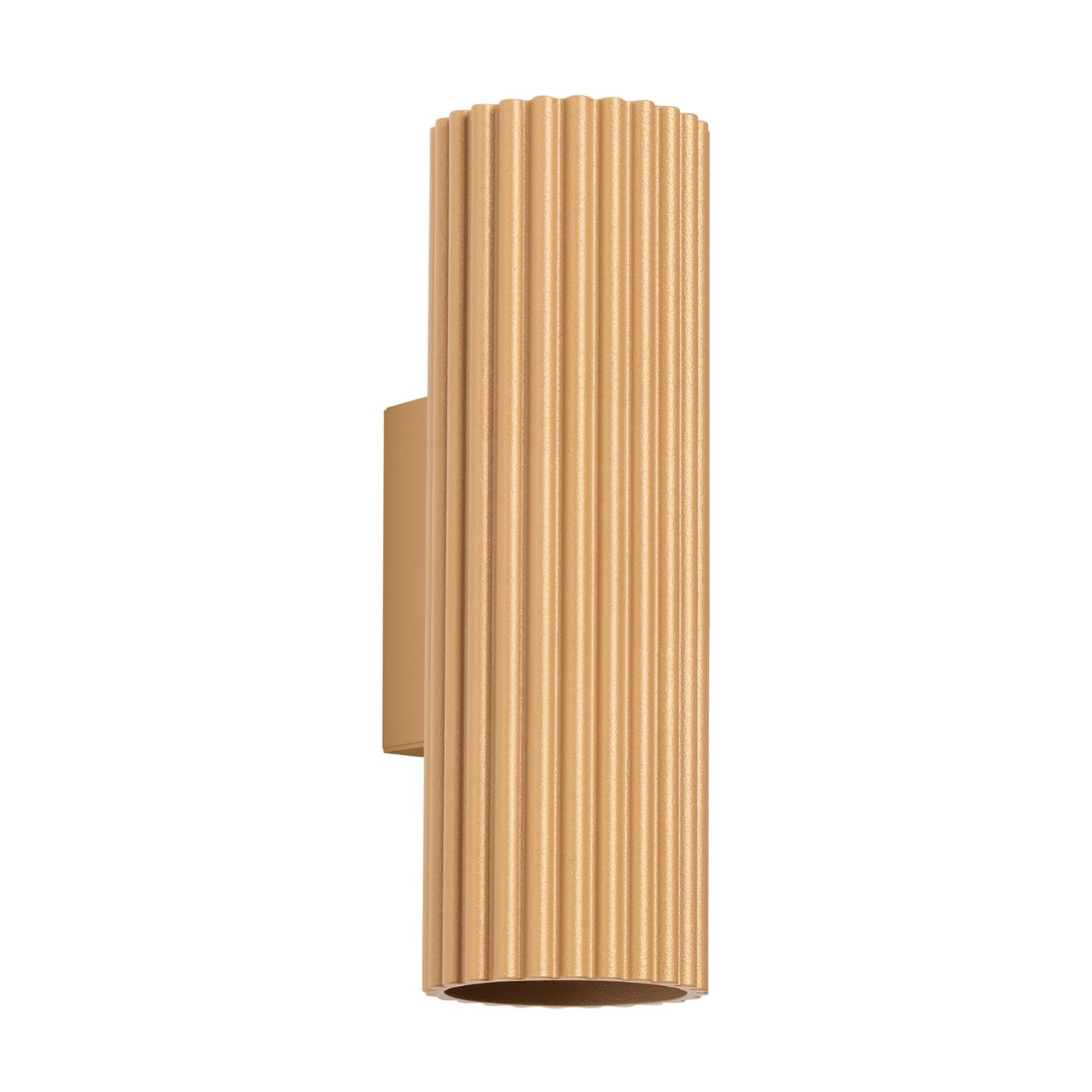 SOLLUX lighting Wall lamp KARBON 20 Gold โ image 1