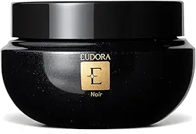 Eudora Eudora Noir Creme Hidratante Desodorante Corporal 250g