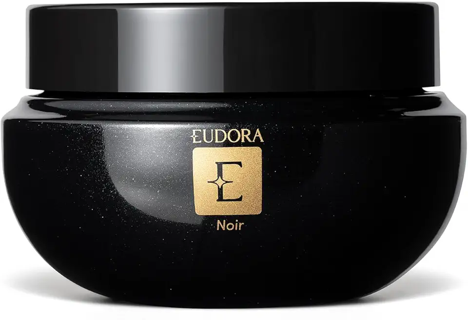 Eudora Eudora Noir Creme Hidratante Desodorante Corporal 250g