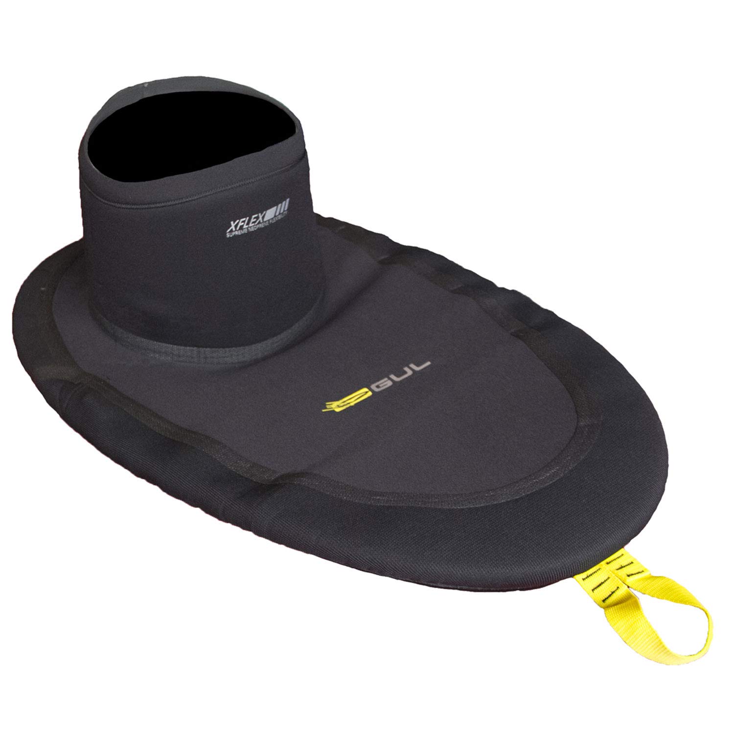 GUL Yampa Neoprene Kayak Spray Deck - Big Deck S-M