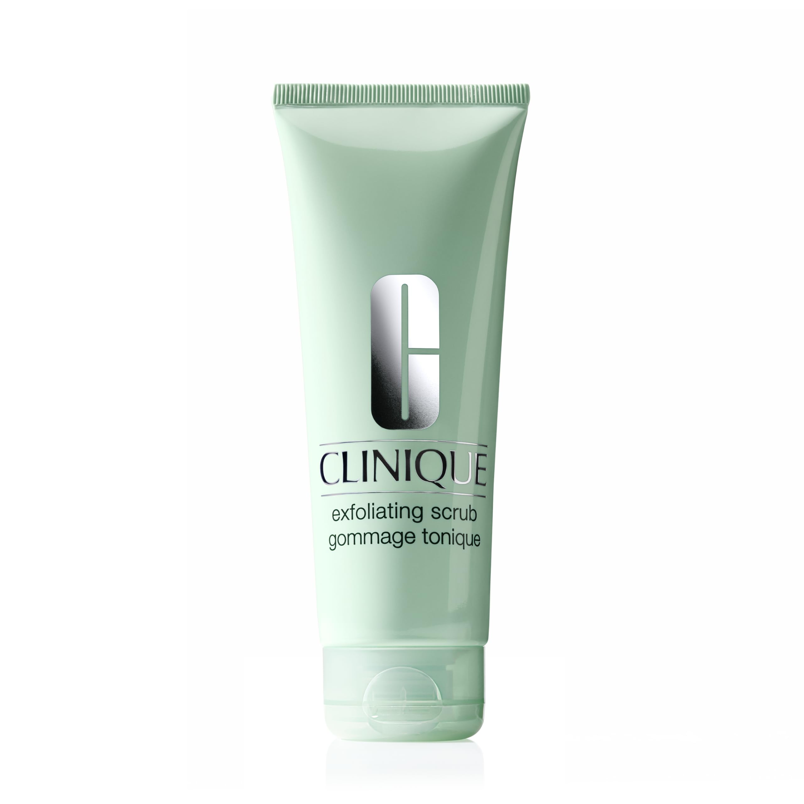 Clinique Exfoliating Scrub | Mit Salicylsäure, für ölige Haut, 100 ml