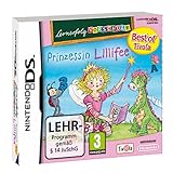  Best of Tivola: Lernerfolg Vorschule Prinzessin Lillifee - [Nintendo DS]
