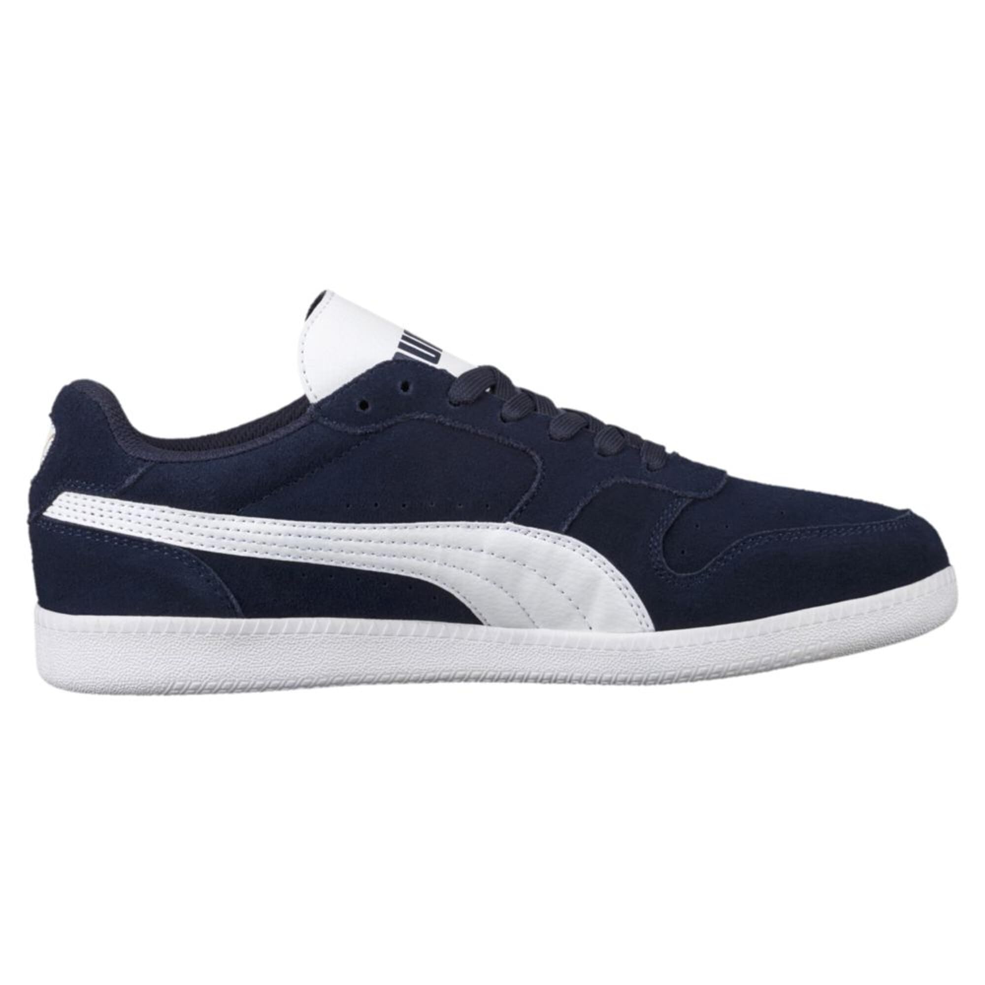 PUMA Unisex Icra Trainer SdNiedrige Turnschuhe
