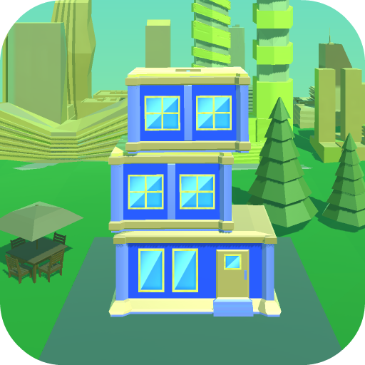 Builder Blitz Stack Pro - App on Amazon Appstore