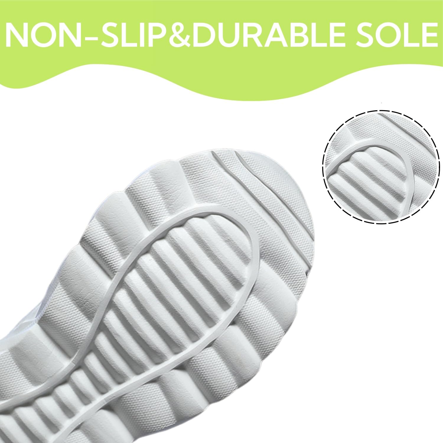 Chaussure Enfant Baskets Garçon Fille Chaussures de Sport Respirant Chaussures de Course Léger Sneakers Running Shoes Boys Girls
