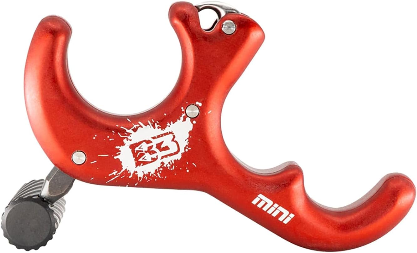B3 Exit Mini Release Red