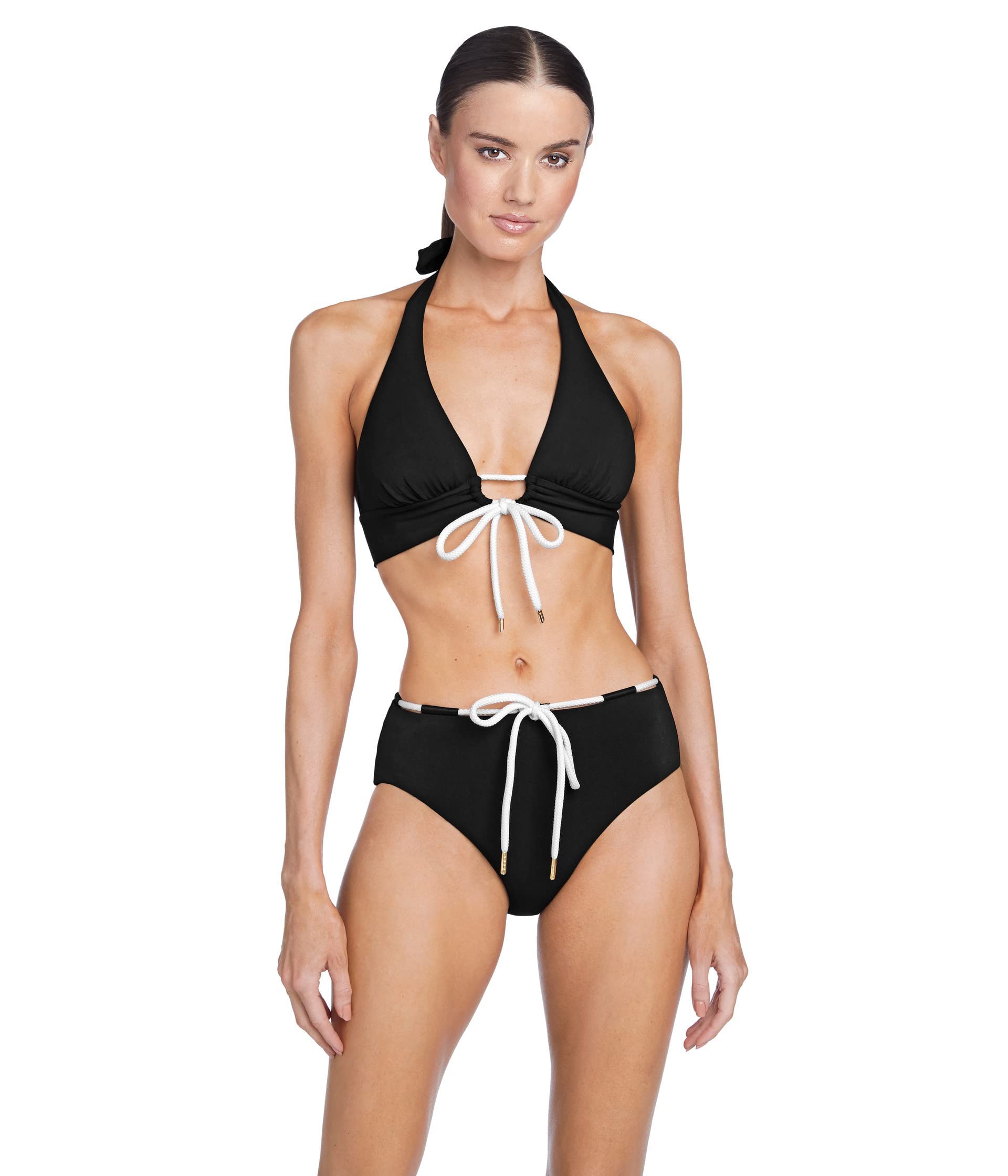 Robin Piccone Emma Halter Top