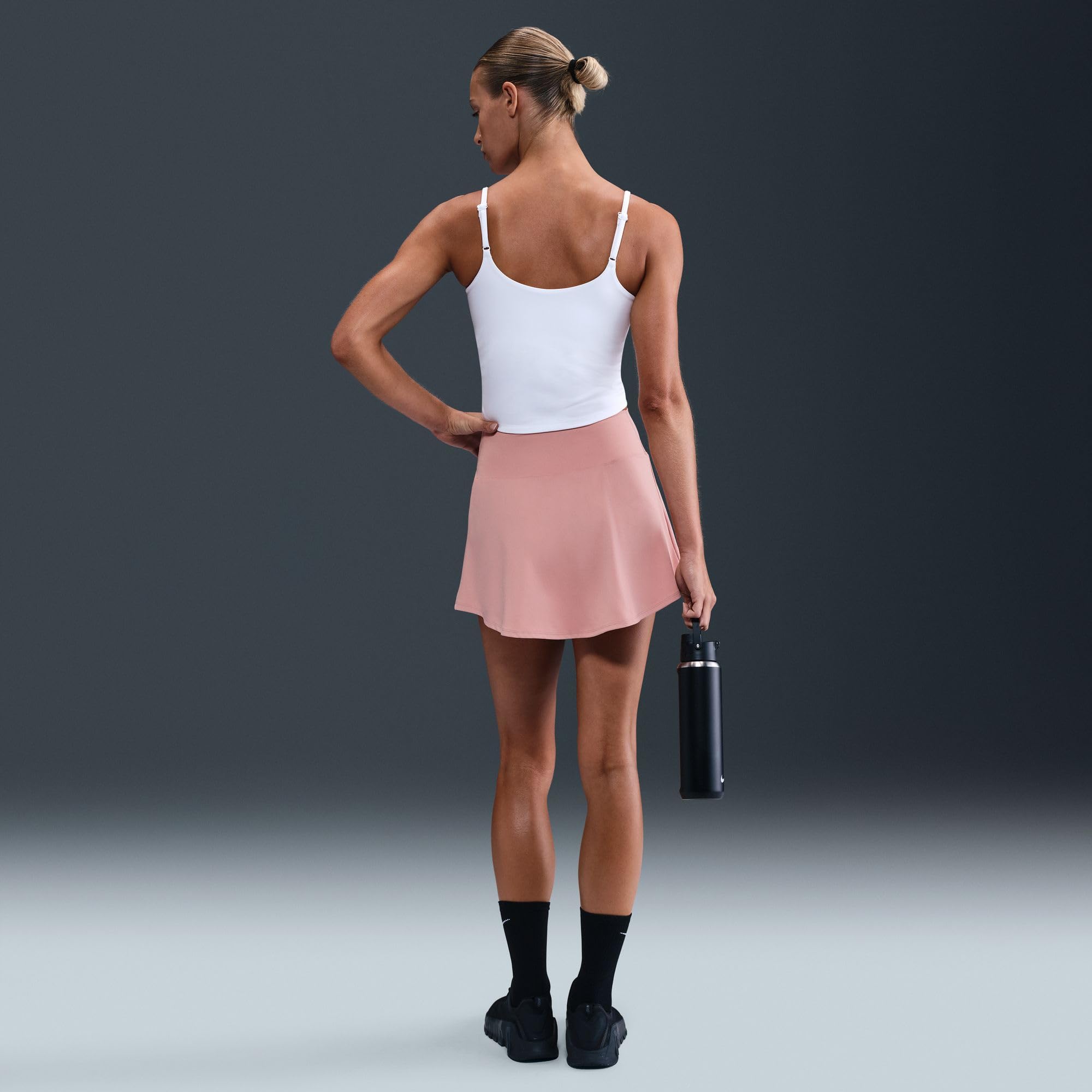 Nike Nike One Dri-fit Tanktop Für Damen Débardeur Femme
