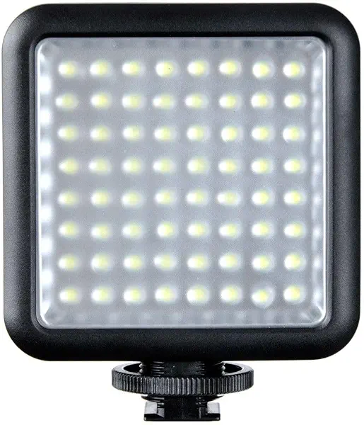 سعر ومواصفات لوح اضاءة LED ابيض LED64، من جودوكس (B00DMSA322) على Amazon EG