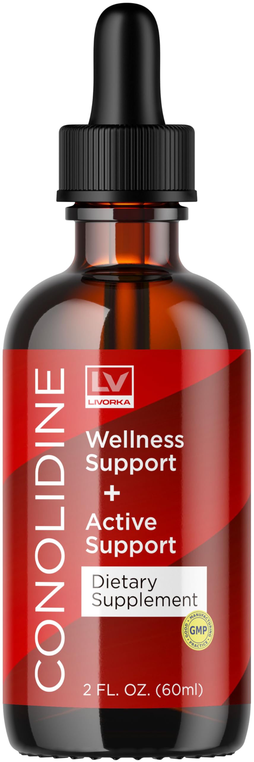 Conolidine Drops, Conolidine, Conolidine Liquid, Conolidine Natural, Conolidine Natural Relief Drops, Conolidine Reliever Maximum, Conolidine Reviews, 1 Bottle for 30 Days