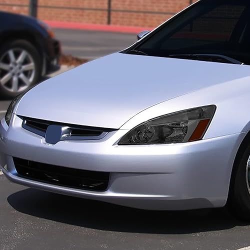 Miniatura 5 de DNA MOTORING HL-LB-HA03-BK-AB - Faro delantero (lado del conductor y del pasajero)