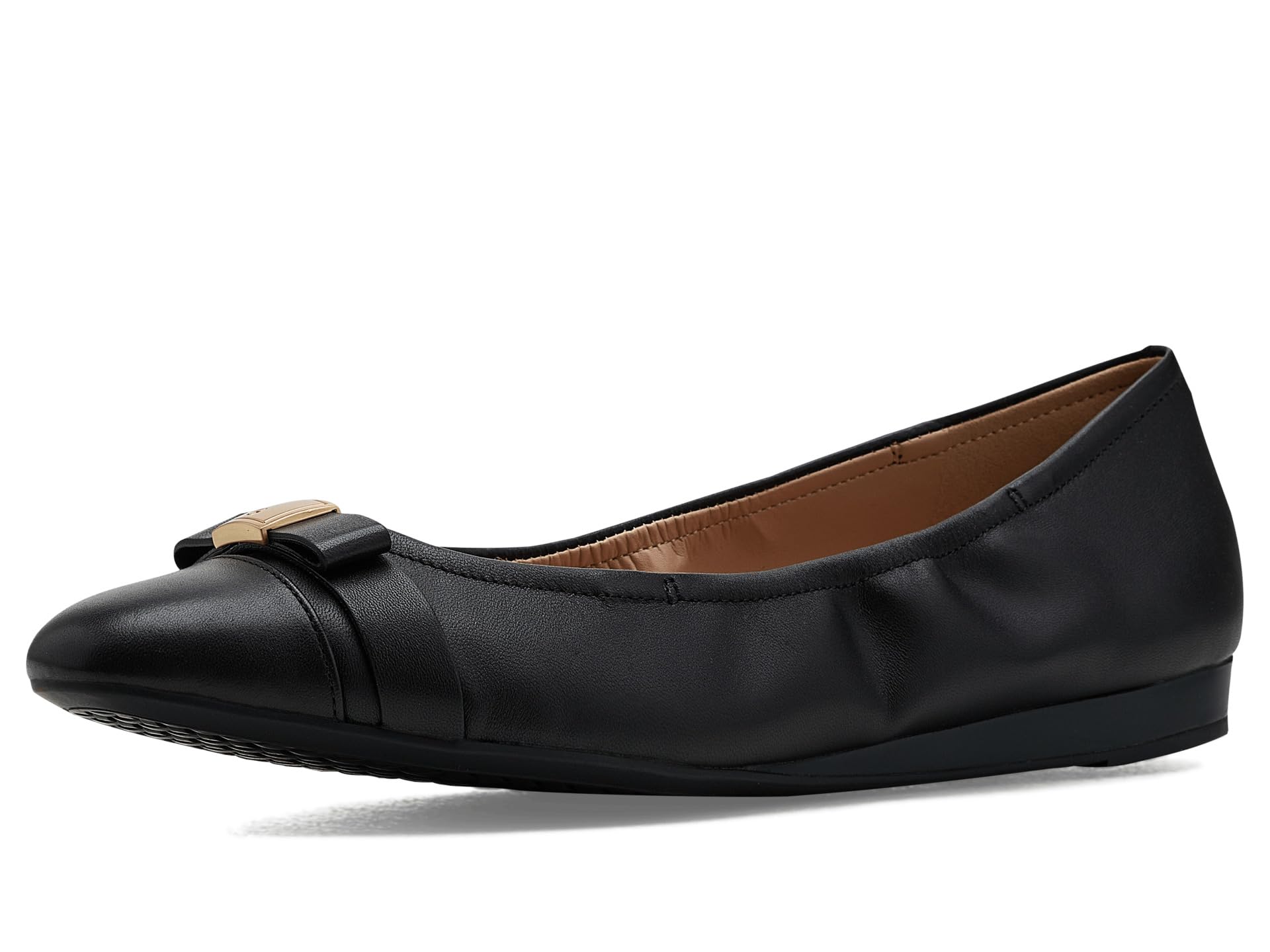 cole haan Women's Go-to Tova Bow-picture-24