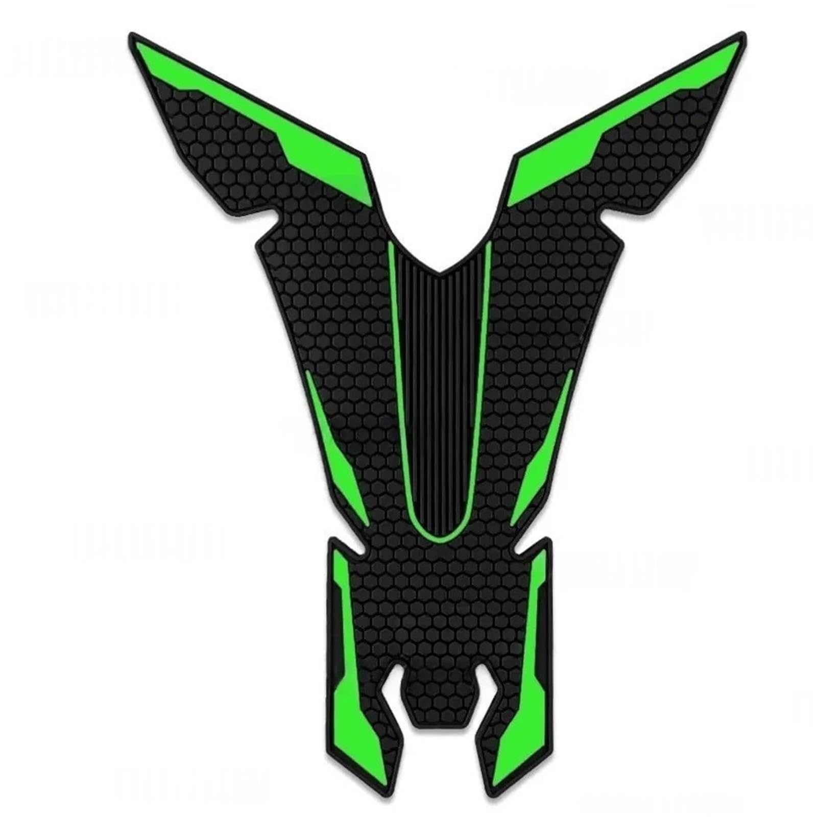 Motorcycle Tank Pad Protection for Ni&nja for Z900 for Z750 for Z500 for Z1000 Sx for Ve&rsys 650 Er6n Zx6r for Zx10r for VU&LCAN S Motorcycle Tank Pad Sticker