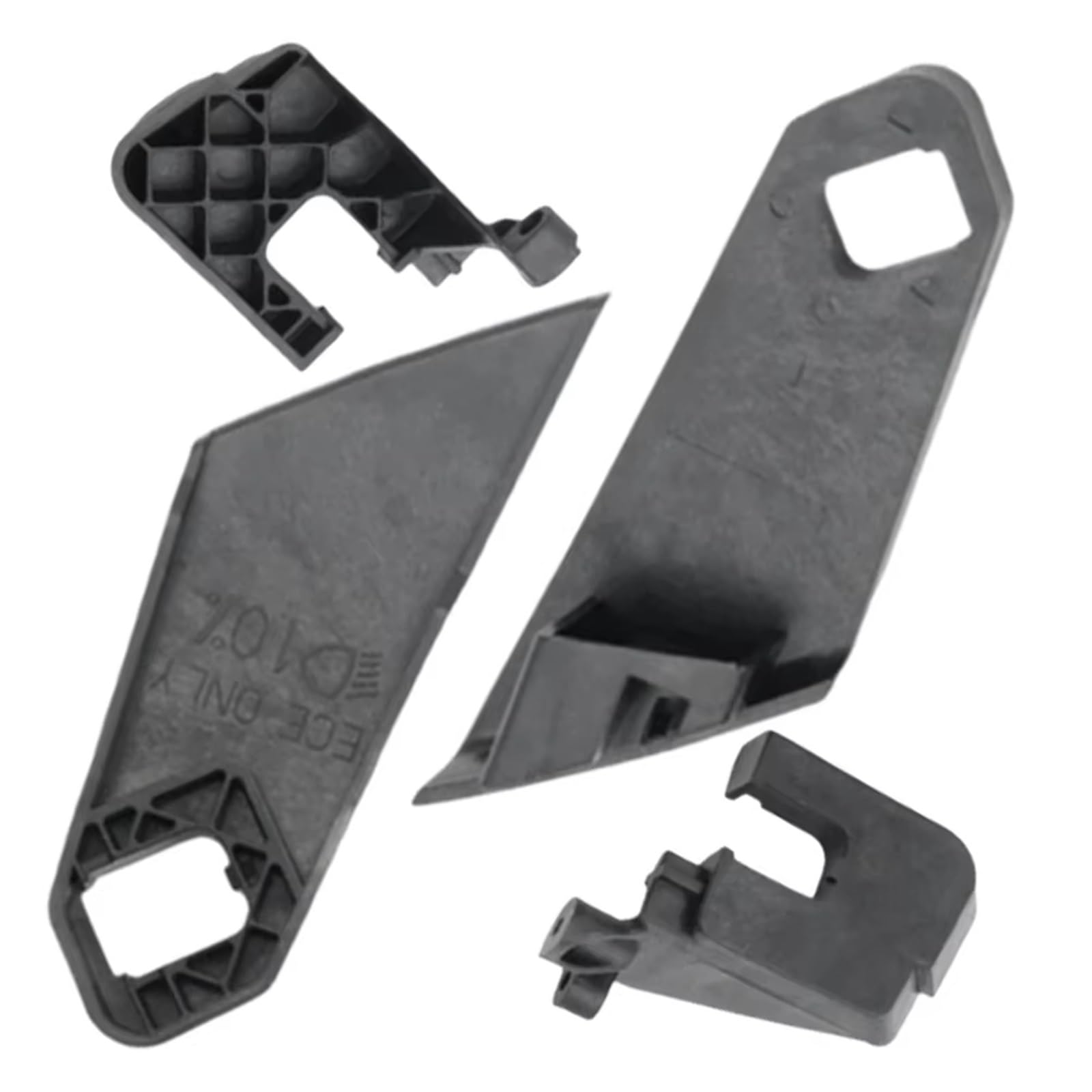 Mit A3/Mit RS3 8P 2010-2013 Scheinwerfer Halterung Klaue