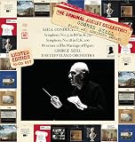 George Szell Plays and Conducts Mozart (Original Jacket Collection)