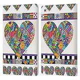 Tasche multiple per ID o carte di credito