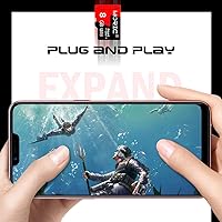 Vista 8 de Paquete de 2 tarjetas micro SD de 8 GB con adaptador SD tarjeta de memoria de alta velocidad, tarjeta TF de memoria C10 A1 para cámara/Dash