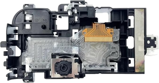 LK8809-001 Printhead Print Head Fits for MFC-680CN J680DW MFC-J775DW MFC-850CDWN T910DW MFC-J880DW MFC-T810W