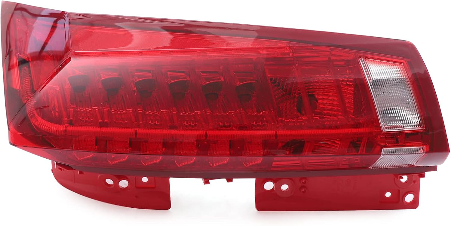 EnSyuSuMa 2010 2011 2012 2013 2014 2015 2016Cadillac SRX