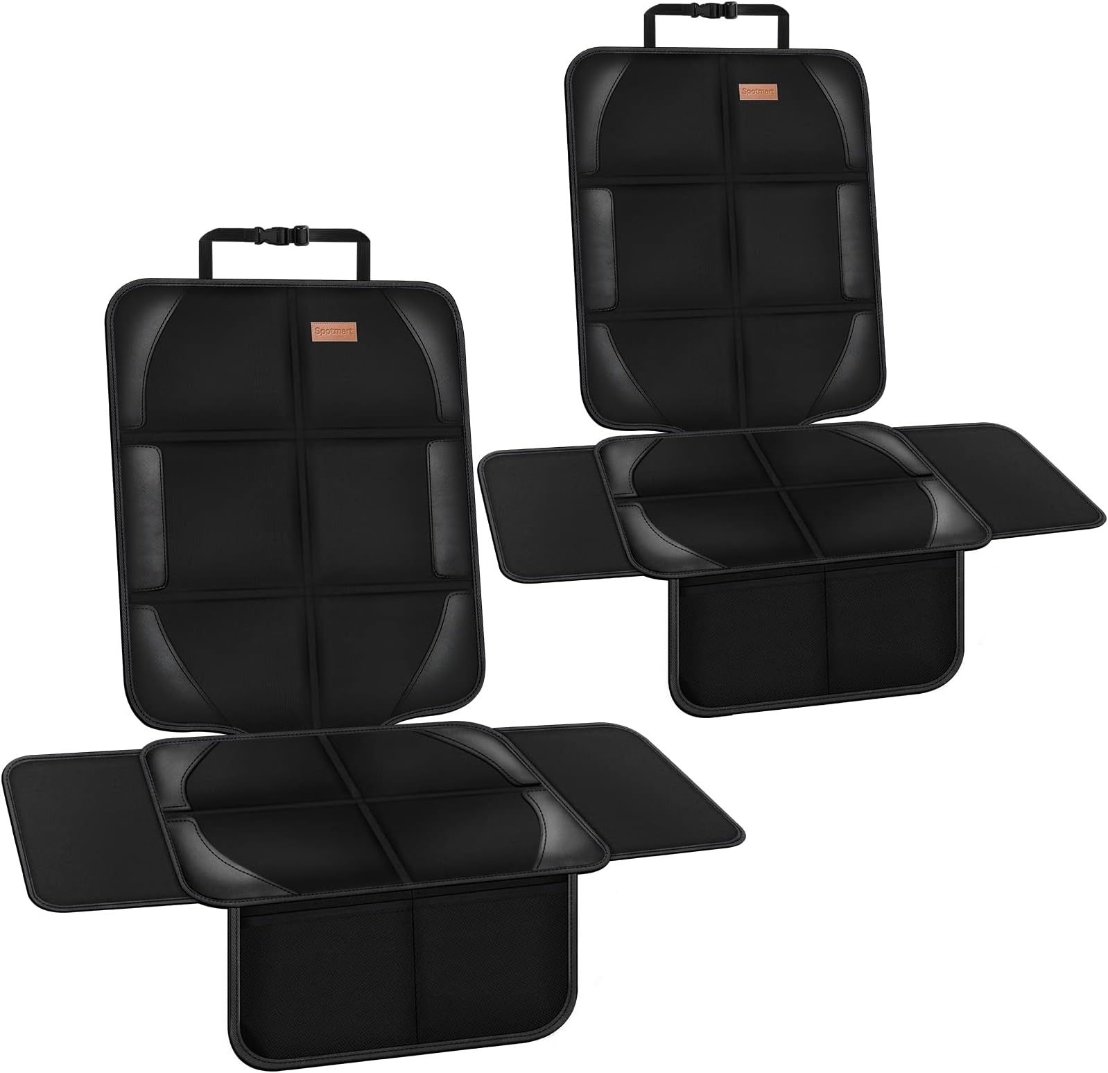 Car S Front Seats Gimars 2-Pack Car Seat Protectors Waterproof