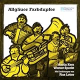 Allg�uer Farbtupfer