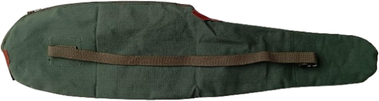 War Equine Militaria M1 Carbine Carry Case Canvas Bag for U.S Army WWII with M1 Garand Web Sling