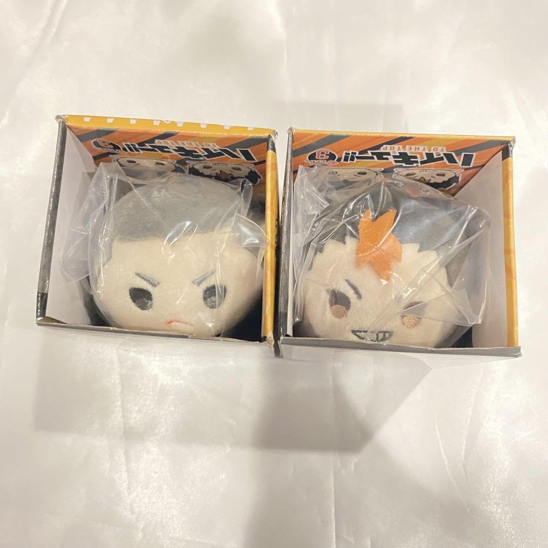 Amazon.co.jp: もちマス 西谷夕 田中龍之介 vol3 ZHWC : おもちゃ