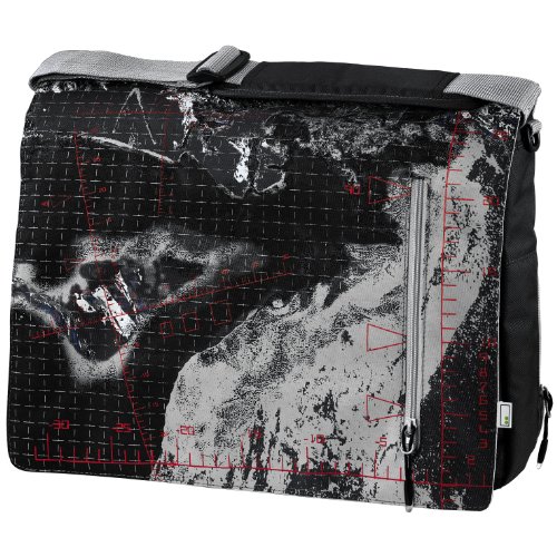 Preisvergleich Produktbild aha Notebook-Messenger C1 33,8cm (13,3"), Aerial