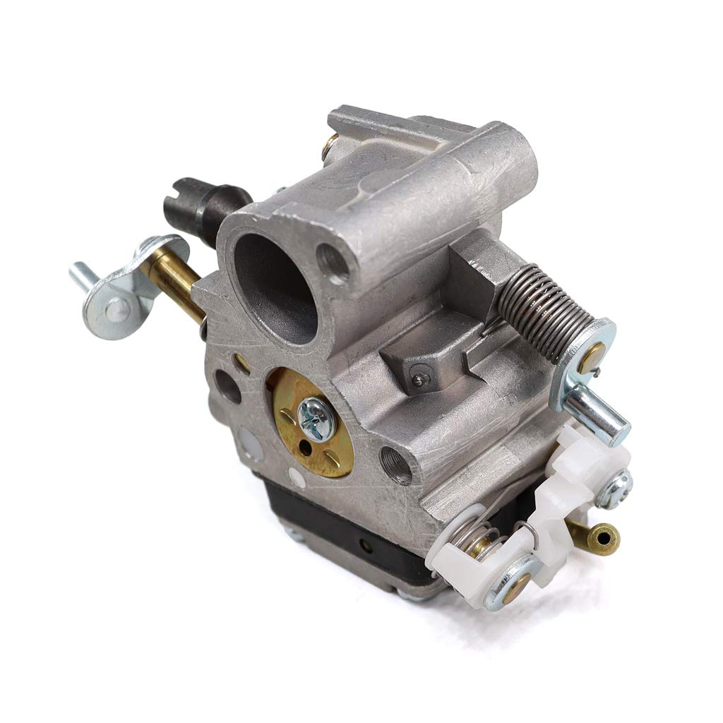 Kit Carburateur Husqvarna 135 140 435 Kit De Carburateur Pour Husqvarna 135 135E 140 140E 435 440 435E 440 Joint Bougie Filtre Poire Amorçage