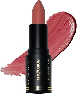 Profusion Cosmetics Lyvia - Lápiz labial mate...