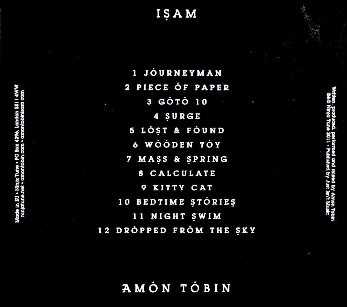 Isam