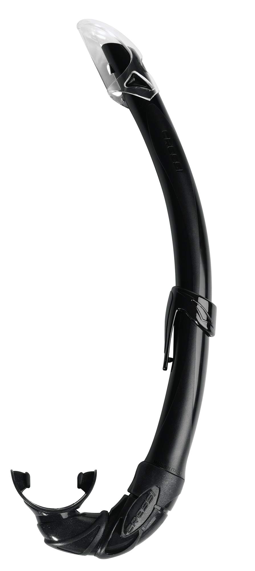Cressi Máscara Sirena & Tubo - Conjunto Combo de Snorkel Made in Italy