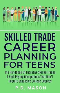 Skilled Trade Career Planning