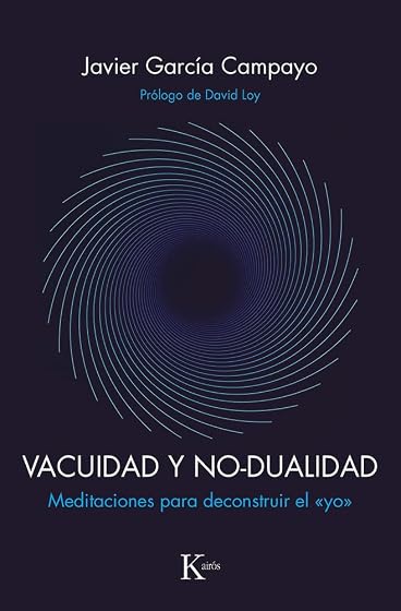 Vacuidad y no-dualidad
