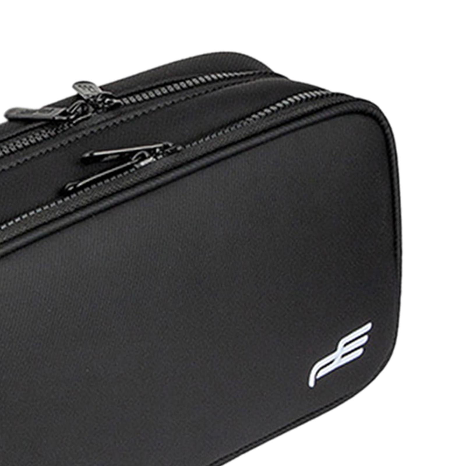 Borsa per Palline da Golf, Porta Golf, Borsa a Mano, Borsa per Segnapalle, Accessori per Mazze da Golf, Borsa Porta Attrezzi da Golf, Organizer
