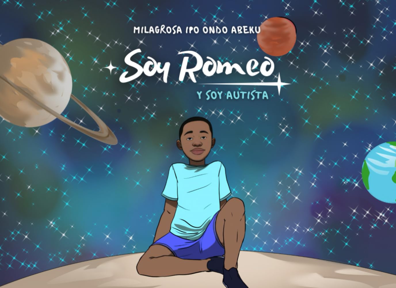 Soy Autista
