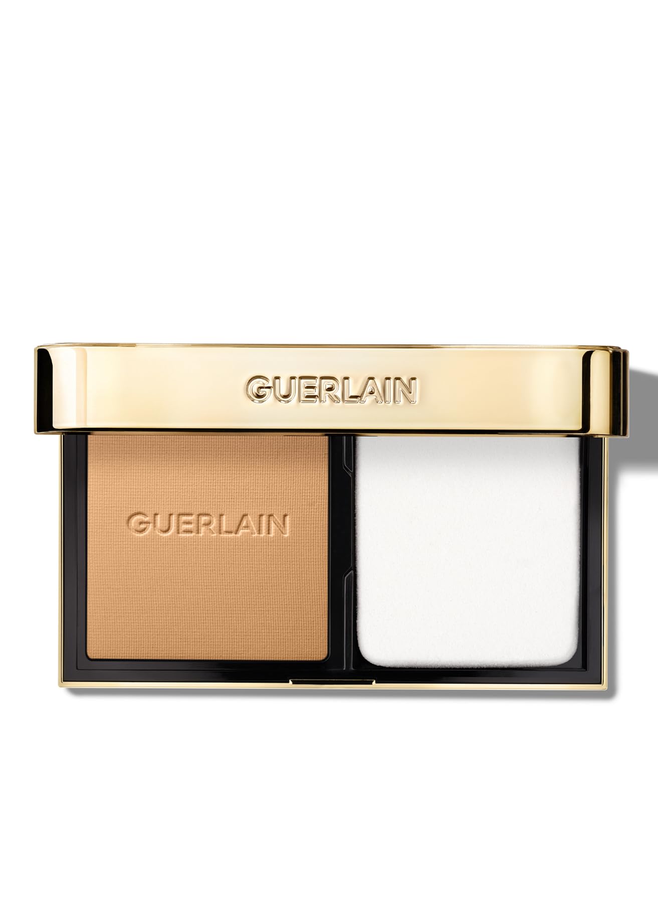 Guerlain Parure Gold Skin Refillable Compact (4N)