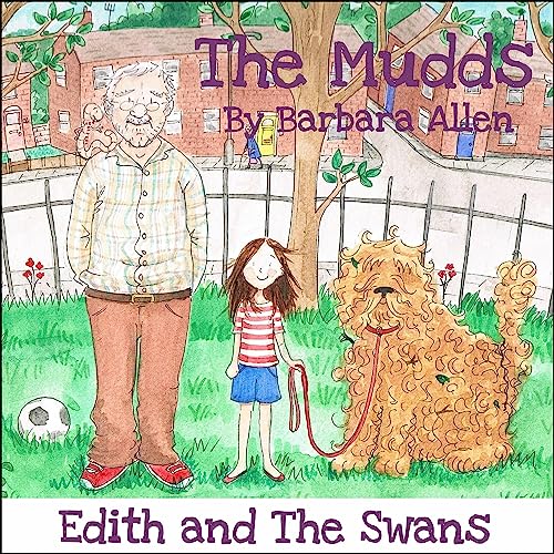 Edith And The Swans Podcast Por  arte de portada