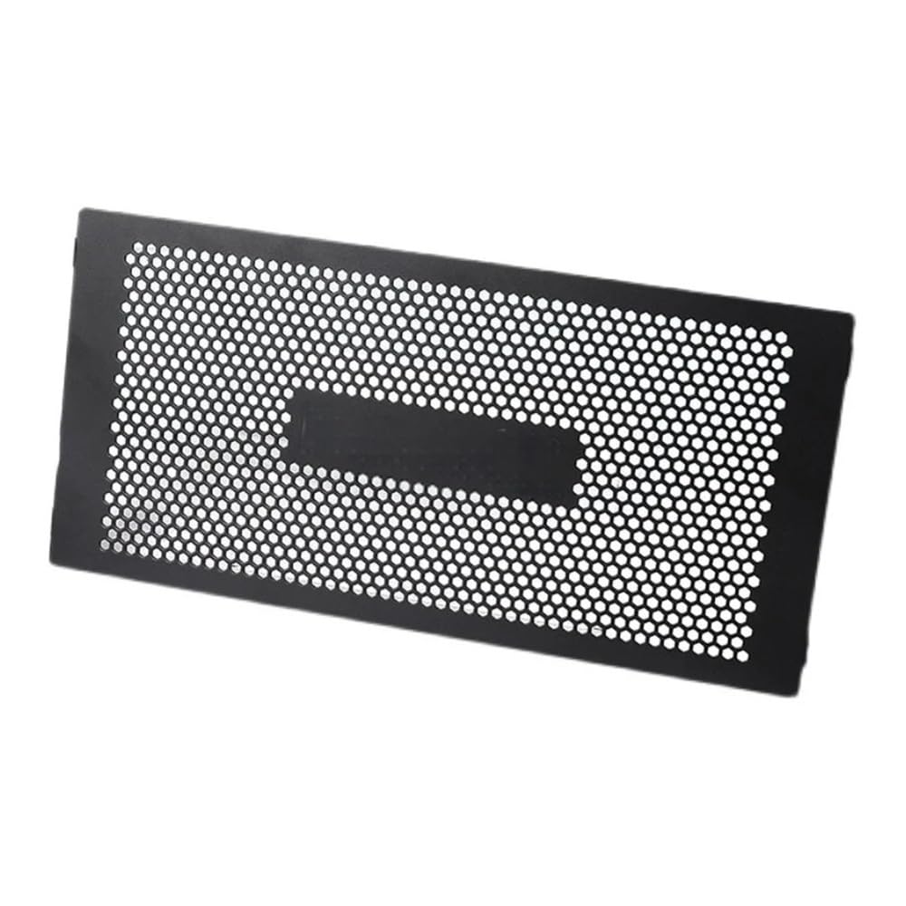 Couvercle de Protection radiateur en pour réservoir d'eau pour Be&Nelli 600BN TNT600, Accessoires Plaque