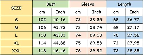 Miniatura 5 de Womens Tops Dressy Casual Long Sleeve Shirts Striped Round Neck Sweatshirts Colorblock Oversized Side Split Pullover