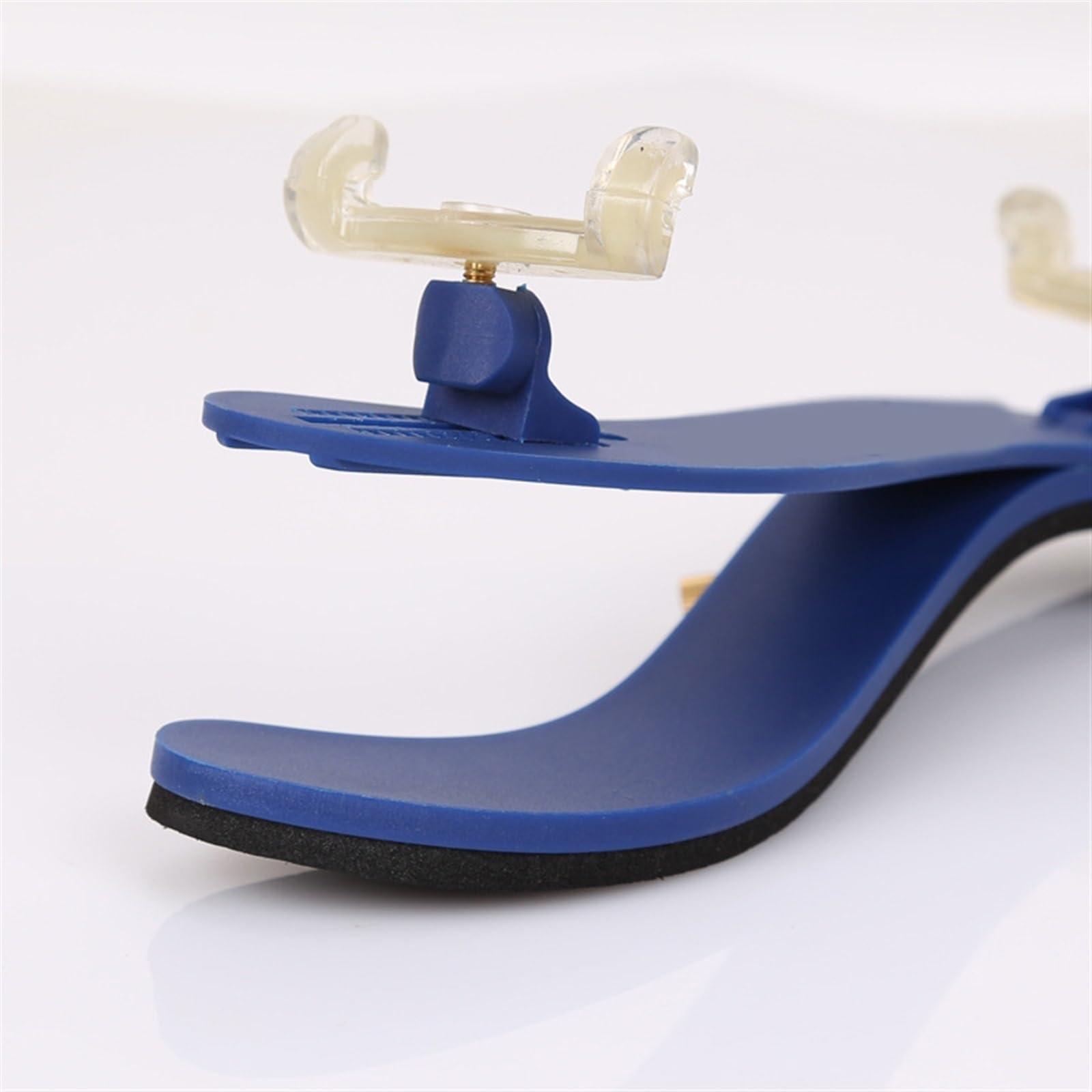 poggiaspalla per violino Poggiaspalla Universale Comodo Per Violino Elastico Per Adulti