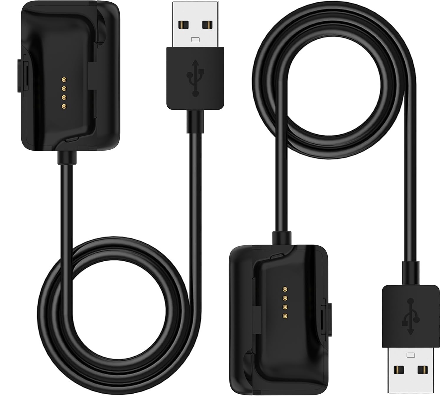 Compatible for SHOKZ OpenSwim S700/ AfterShokz Xtrainerz AS700 Charger Replacement USB Charging Cable Dock Stand for SHOKZ OpenSwim S700 Bone