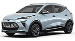 Chevrolet Bolt EUV