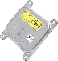 Vista 9 de AA Ignition Xenon - Módulo de repuesto para faros delanteros LED compatible con vehículos Ford – Explorer 2016, 2017, 2018, 2019 – Sustituye a