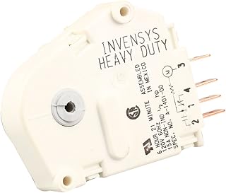 06001397 Automatic Defrost Timer